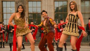 ‘Hai Jawani Toh Ishq Hona Hai’ trailer: Varun Dhawan gets sandwiched in love and chaos in David Dhawan directorial