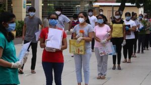 NEET paper leak row: Latur-based doctor detained; CBI probes role of RCC Classes founder’s family