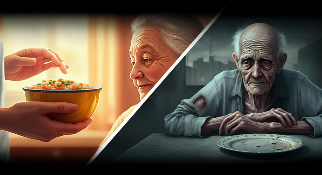 Greek proverb of the day: 'Old age and poverty are wounds that can’t be...' - thought-provoking lessons on life’s harsh reality, aging, poverty and why planning ahead for the future is important