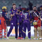 कल के आईपीएल मैच RCB बनाम KKR: विराट कोहली के नाबाद 105 रन से रॉयल चैलेंजर्स बैंगलोर ने कोलकाता नाइट राइडर्स को छह विकेट से हराया