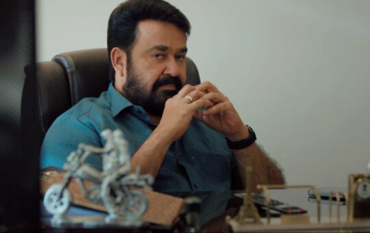 ‘Drishyam 3’ trailer: Georgekutty has new secrets as Mohanlal returns to the hit thriller franchise