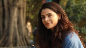 Saiyami Kher to play a photographer in Vikram Phadnis’ next; first look out