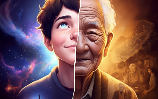 French proverb of the day: 'Youth lives on hope, old age on...' - motivational lessons on how hope shapes youth and memory shapes ageing and why life feels different with age