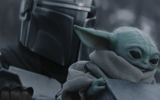 ‘Star Wars: The Mandalorian and Grogu’ movie review: This might not be the way