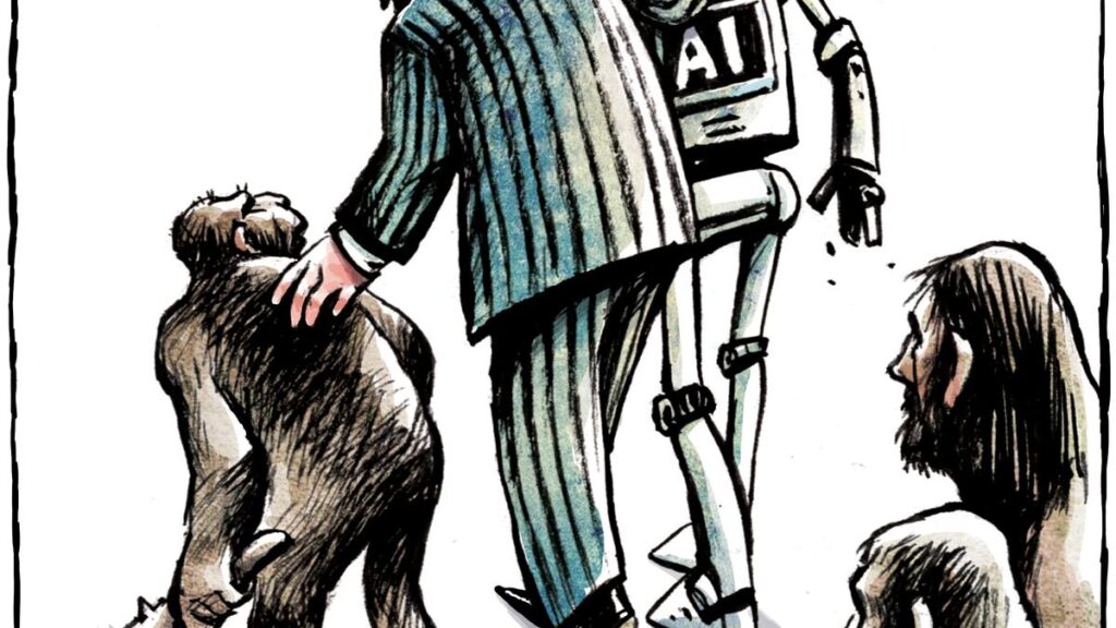 Humerus: Old vs. new