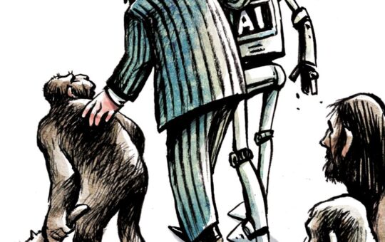 Humerus: Old vs. new