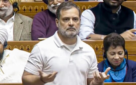 Doklam or Galwan? What Rahul Gandhi actually said in Lok Sabha and why it matters