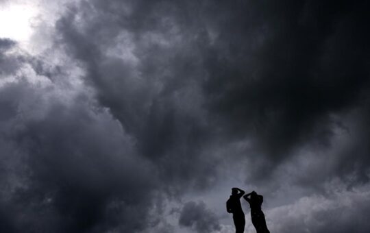 What has the IMD announced ahead of this year’s monsoon? | Explained