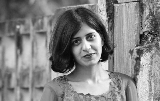 ‘I’m here to tell stereotype-defying stories’: Director Shuchi Talati on her new short film