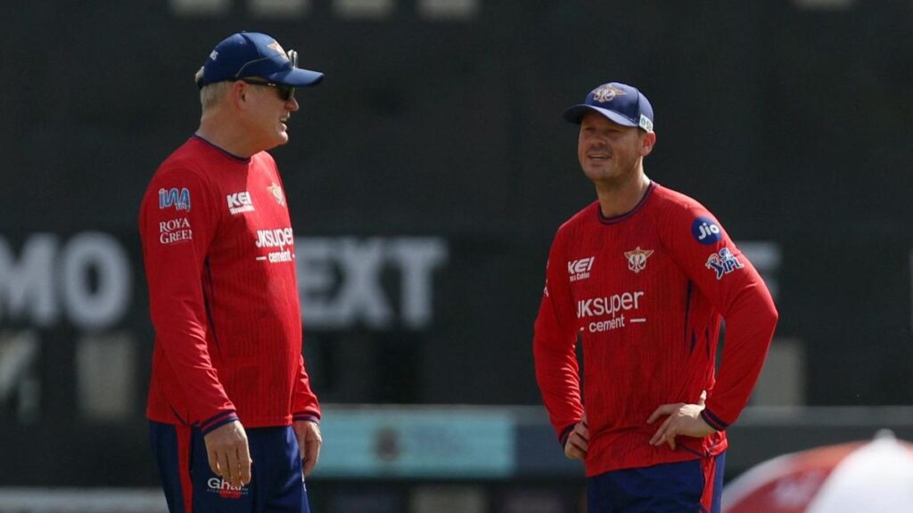 IPL 2026 | Explosive on paper, erratic on the pitch: Moody’s take on LSG batters