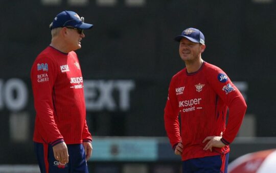 IPL 2026 | Explosive on paper, erratic on the pitch: Moody’s take on LSG batters