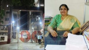 Not just paper setting, arrested expert had also translated questions from Botany, Zoology sections: NEET probe
