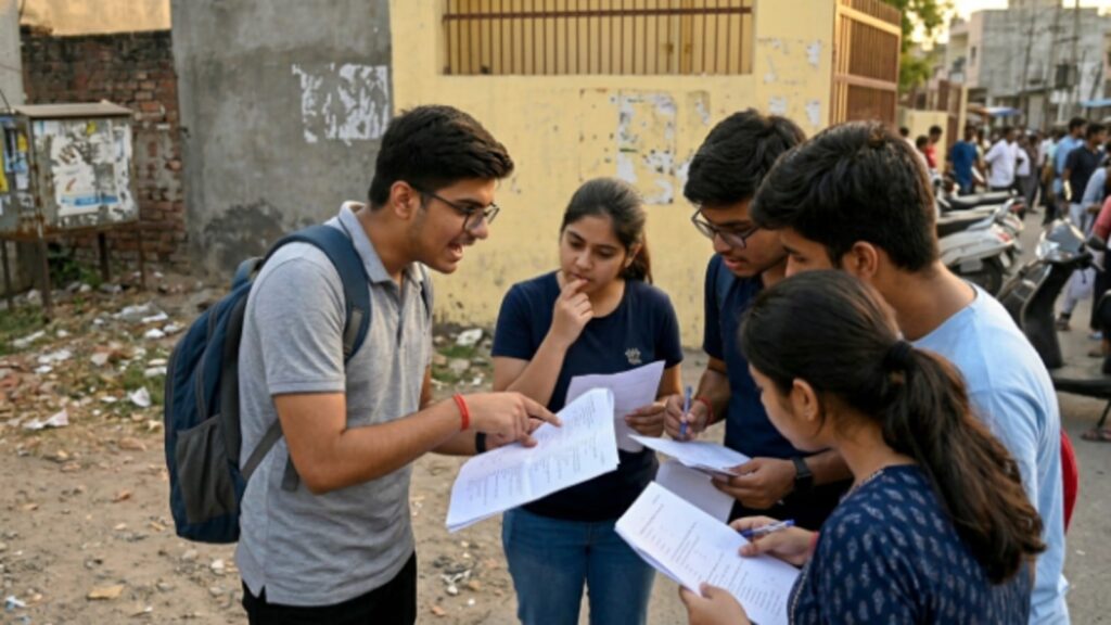 JoSAA Counselling: Will CBSE Class 12th scores affect eligibility for IIT seat amid OSM controversy?