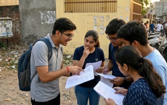 JoSAA Counselling: Will CBSE Class 12th scores affect eligibility for IIT seat amid OSM controversy?