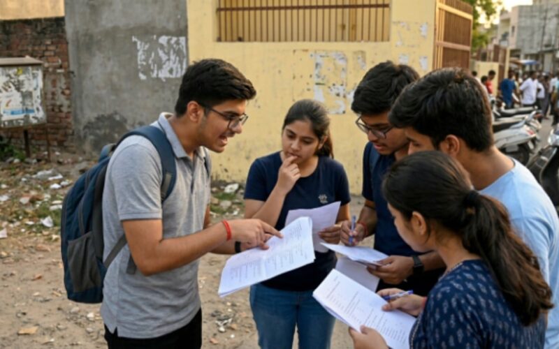 JoSAA Counselling: Will CBSE Class 12th scores affect eligibility for IIT seat amid OSM controversy?