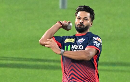 IPL 2026: Kings face beleaguered Capitals, hope to put campaign back on track