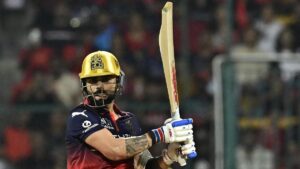 IPL’s Impact Player and the domino effect