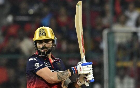 IPL’s Impact Player and the domino effect