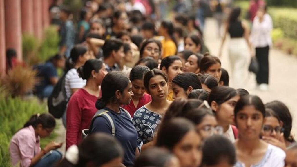 Odisha launches SAMS UG admission process for 2026-27 academic session; application begins today