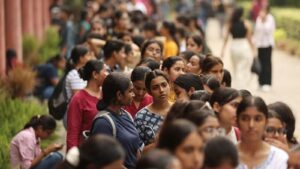 Odisha launches SAMS UG admission process for 2026-27 academic session; application begins today