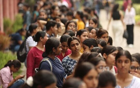 Odisha launches SAMS UG admission process for 2026-27 academic session; application begins today
