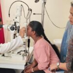 मेोपिया महामारी: बदलती बचपन की ज़िंदगी हमारे भविष्य को धुंधला कर रही है