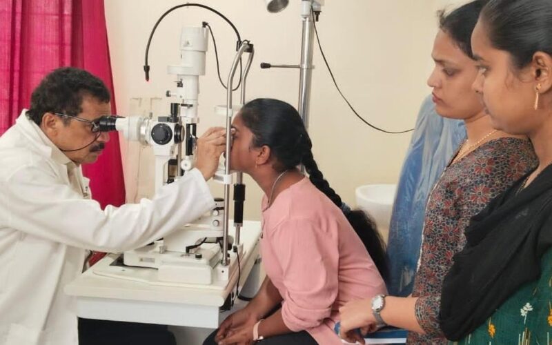 The myopia pandemic: how changing childhoods are blurring our future