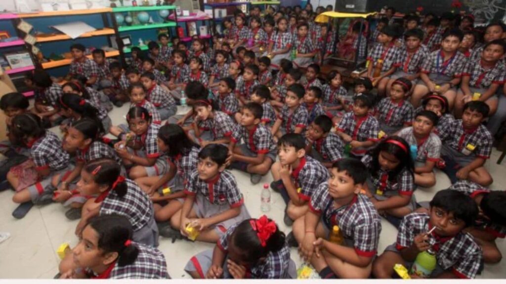 CBSE Class 10 Results 2026: KVs post 99.57% pass rate, maintain near perfect percentage for 8th consecutive year