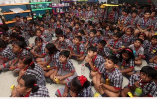 CBSE Class 10 Results 2026: KVs post 99.57% pass rate, maintain near perfect percentage for 8th consecutive year