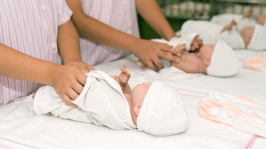 The first breath, at scale: on Nationwide Neonatal Resuscitation Program Day 2026