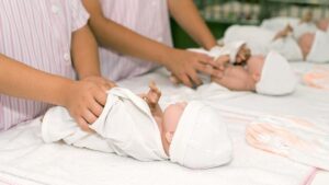 The first breath, at scale: on Nationwide Neonatal Resuscitation Program Day 2026