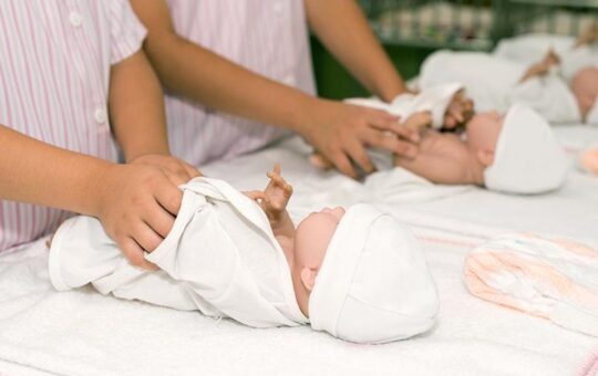 The first breath, at scale: on Nationwide Neonatal Resuscitation Program Day 2026