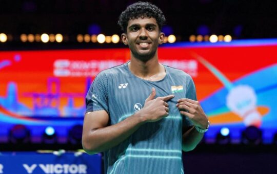 The leap to ‘becoming the best in the world’