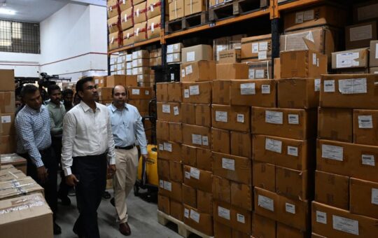 How Tamil Nadu’s healthcare leads by example