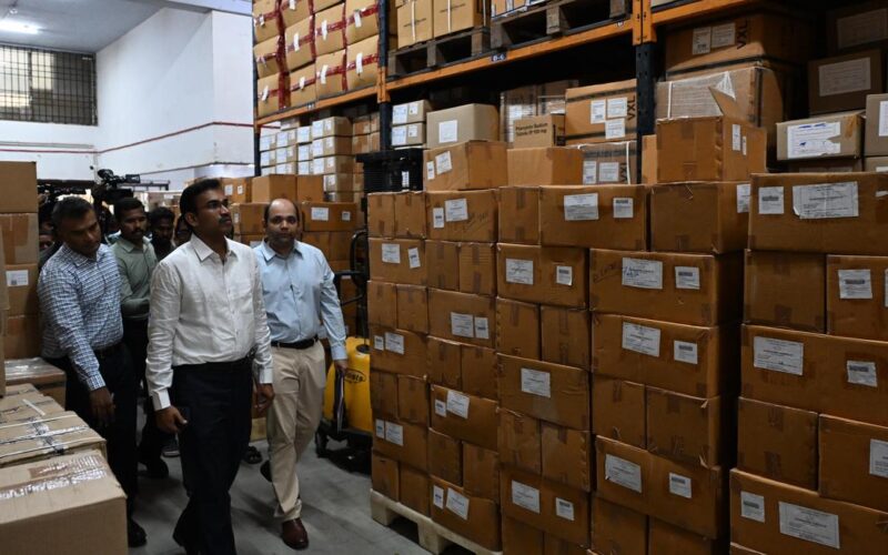 How Tamil Nadu’s healthcare leads by example
