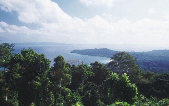 Nicobarese oppose proposal for three wildlife sanctuaries