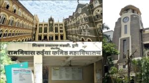Mumbai colleges declare first merit list for UG admissions: Cut-offs rise for professional courses, dip for traditional ones
