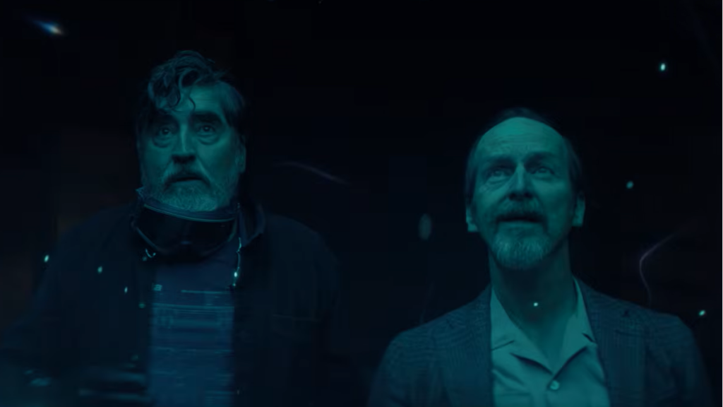 ‘The Boroughs’ trailer: Duffer Brothers back a supernatural drama set in a retirement community