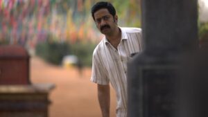 Saiju Kurup on ‘Mohiniyattam’: This success came 21 years after my debut