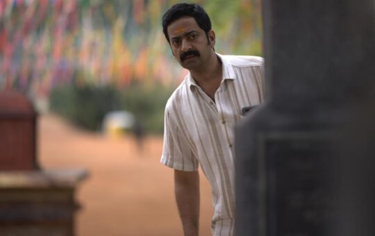 Saiju Kurup on ‘Mohiniyattam’: This success came 21 years after my debut