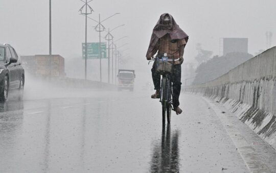 IMD unveils weather model to provide ‘block level’ forecast of monsoon journey