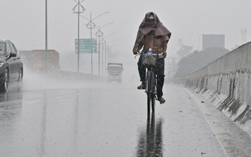 IMD unveils weather model to provide ‘block level’ forecast of monsoon journey