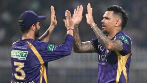 IPL 2026 KKR vs MI: Bowlers rise to the occasion as Kolkata lives to fight another day