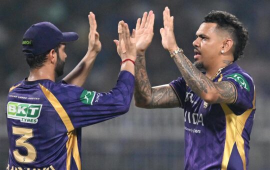 IPL 2026 KKR vs MI: Bowlers rise to the occasion as Kolkata lives to fight another day