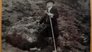 Daily Quiz: On earthquakes