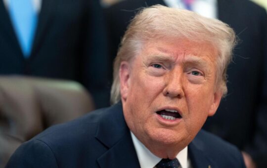 Trump administration fires entire National Science Board