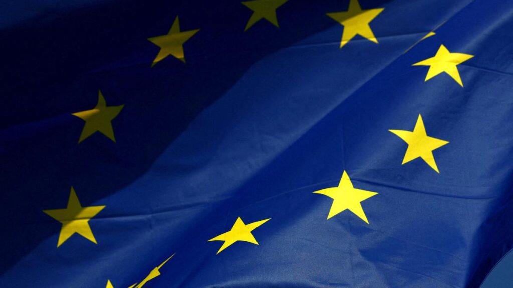 EU says age-check app 'ready' in push to protect children online