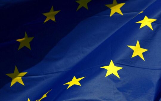 EU says age-check app 'ready' in push to protect children online