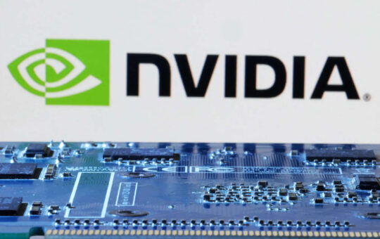 NVDA stock price: Nvidia earnings beat expectations again but why did NVDA stock slip after hours? Here's what you need to know