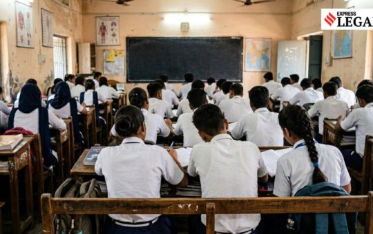 CBSE defends on-screen marking, rolls out grievance redressal, re-evaluation framework